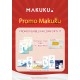 Makuku Air Diapers Comfort Fit Pants Popok Celana Bayi - BELI 2 GRATIS Baby Wipes